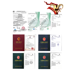 Piezas de sistema de frenos de cerámica D688 JLM21220/JLM21918 GDB1569 Pastillas de freno para <span class=keywords><strong>JAGUAR</strong></span> <span class=keywords><strong>XK</strong></span> OPEL Accesorios de coche Pastilla de freno de disco de rotura - Product Image 6