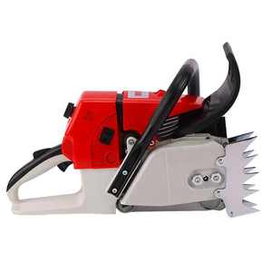 Ms660 nhiệm vụ nặng nề 92cc gas <span class=keywords><strong>Chainsaw</strong></span> 30-inch thanh thương mại <span class=keywords><strong>Chainsaw</strong></span> chuyên nghiệp Xăng <span class=keywords><strong>Chainsaw</strong></span> - Product Image 2