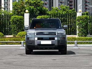 SUV BYD Fangchengbao Tai 7 Formula Leopard Titanium 7 2025, véhicule électrique compact, véhicule à énergie nouvelle, conduite à gauche, 4 roues motrices, fabriqué en Chine - Product Image 3