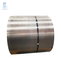 Bobine d'acier laminée à froid CRC 0.2 0.3 0.5 0.8 1.0 SPCC SPCD - Prix de la bobine d'acier