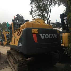 สภาพการทำงานที่ยอดเยี่ยมVolvo EC360 Excavatorใช้Volvo Ec360blcคุณภาพสูง - Product Image 2