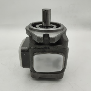 <b>Gear</b> <b>Pump</b> CP0 CP1 Series CP1-40-P-10R-36 CP1-32-P-10R-36 Internal <b>Gear</b> <b>Oil</b> <b>Pump</b> CP1-8/10/13/16 Hydraulic <b>Pump</b> - Product Image 6