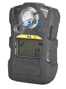 เครื่องตรวจจับแก๊สหลายตัว2X 5X 4XR ของ Altair ของแท้เครื่องตรวจจับแก๊สรั่ว O2 H2S ก๊าซ CO 100% ของแท้ - Product Image 6