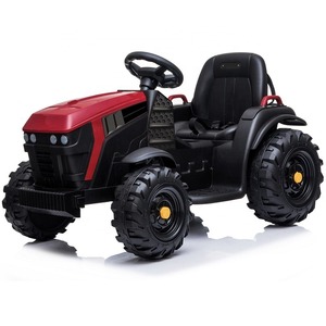 Rueda eléctrica de 12v para niños, coche para montar en coche, <span class=keywords><strong>tractor</strong></span> cortacésped, gran oferta, 2020 - Product Image 6