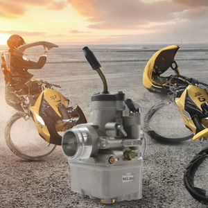 Nuevo <span class=keywords><strong>Carburador</strong></span> Dellorto PHBL 26BS <span class=keywords><strong>2T</strong></span> 4T de 26 mm 50-300 cc R2841 para Motocicletas de Carreras, Scooters, Motos de Cross y ATV - Product Image 5