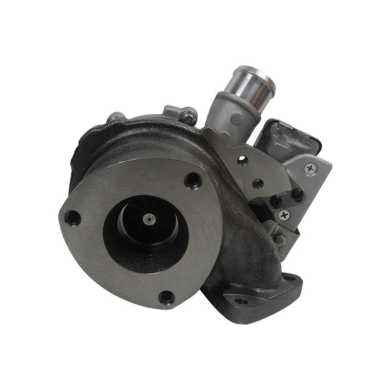 Turbocharger 787556 for Ford Transit 2.2L - Replacement Engine