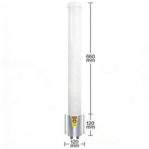 Antenne Mimo 4G LTE en ABS, antenne de communication, antenne de station de base avec connecteur N femelle - Product Image 1