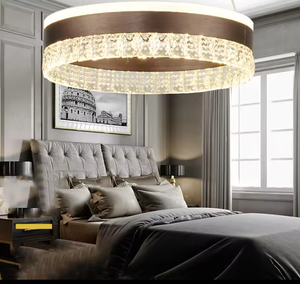 Zèle éclairage lustres en verre éclairage intérieur lampes suspendues lustre en verre soufflé à la main - Product Image 5