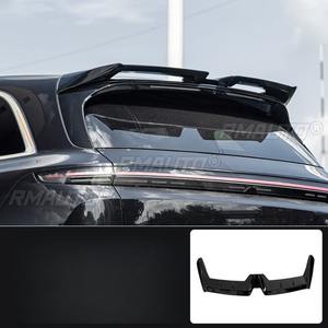 Pour Li L6 L7 L8 L9 MC Kits de style : Aileron arrière de coffre, Spoiler de coffre, Aileron de coffre arrière, Kit carrosserie - Product Image 4