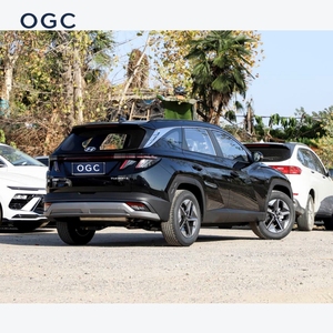 Hyundai Tucson L 2025 Usado, Volante a la Izquierda, 5 Asientos, 2.0L AT, <span class=keywords><strong>Segunda</strong></span> <span class=keywords><strong>Mano</strong></span>, Confiable y Duradero para el Mercado Africano, <span class=keywords><strong>Venta</strong></span> Caliente, Directo <span class=keywords><strong>de</strong></span> Fábrica en China - Product Image 5