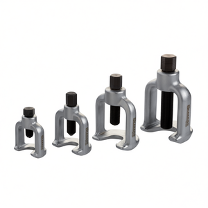 FG 168/3 <b>Puller</b> Set 4-Piece For Automotive Repair - Product Image 2