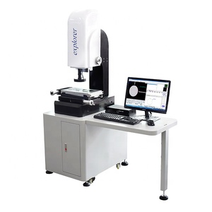 เครื่องวัดภาพอัตโนมัติเต็มรูปแบบพร้อมโปรเจคเตอร์ภาพ - Product Image 6