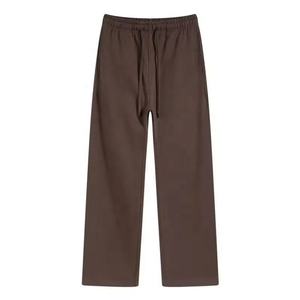 Ropa Deportiva con Capucha de Alta Calidad, Ecológica, con Técnica de Lavado Especial, Color Sólido, para Otoño, Precio Bajo, Venta al Por Mayor, Tallas XL, Venta Directa de Fábrica - Product Image 5