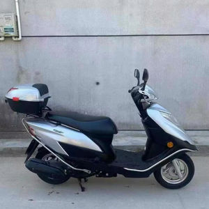 Suzuki <span class=keywords><strong>125</strong></span>-Moto Pedal Nivel Principiante-Excelente Estado Vehiculo Pequeño Pedal De Segunda Mano - Product Image 2