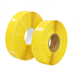 Tùy chỉnh tự-sdhesive chống xước công nghiệp Heavy Duty dày chịu mài mòn an toàn phân định tầng đánh dấu Băng - Product Image 1