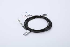 Commutateurs de capteur de proximité inductifs en métal de distance de détection de ZhiPu M4 1mm - Product Image 3