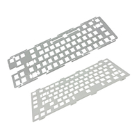 Clavier en acier inoxydable, diamètre de fil 0.6 — 1.2mm, ressort en spirale plat