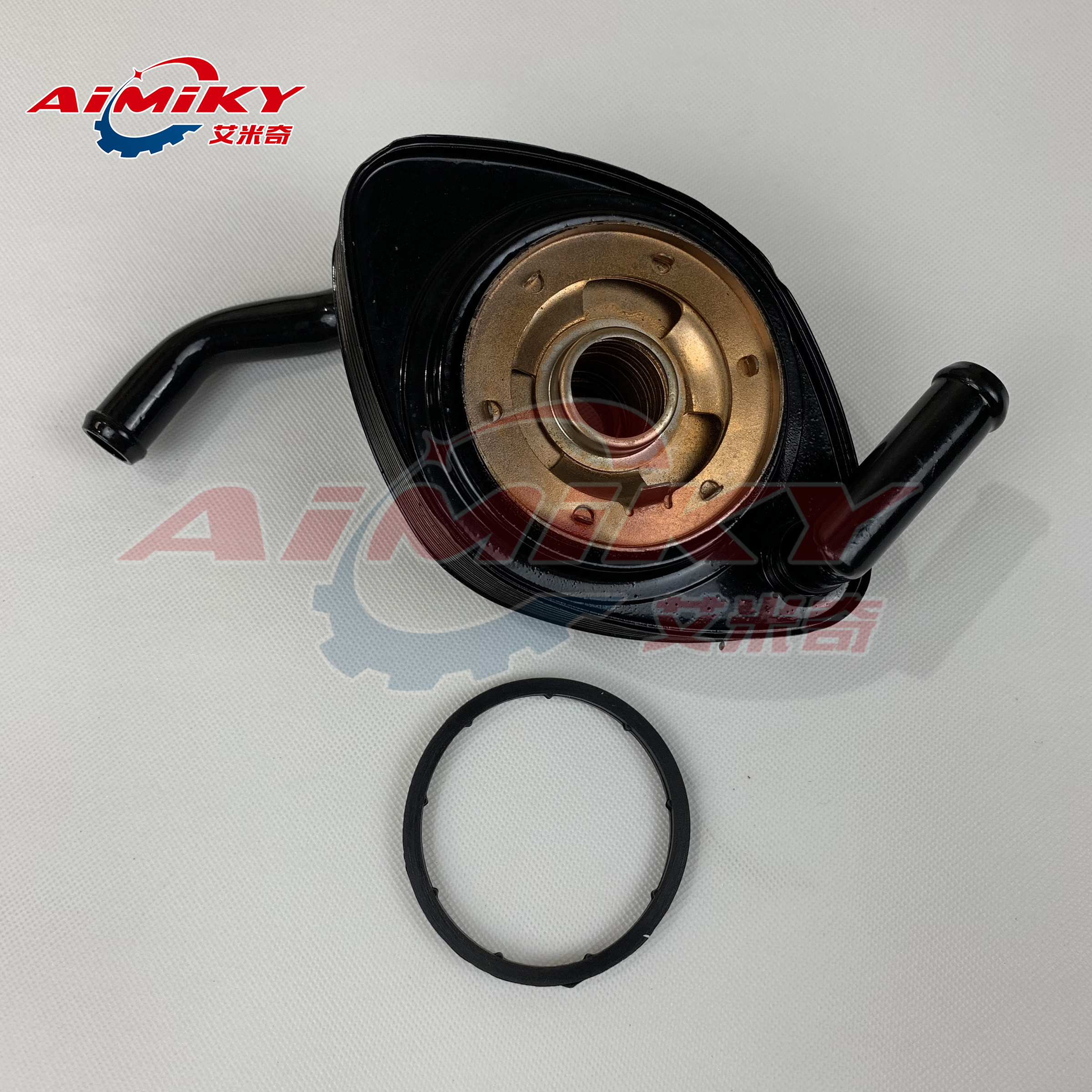 KEBEILEE CNC Alu7075 Front Spindle Knuckle For LOSI Super