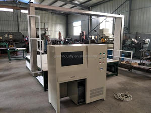 Buena calidad CNC de alambre caliente cortador de espuma de poliestireno con fácil sistema de operación - Product Image 4