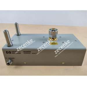 Adaptateur de borne KEYSIGHT / Agilent HP 16085B pour 4194A ou 4294A - Product Image 1