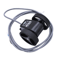 FOTEK WE-M1 WE-M2 WE-M3 WE-M2T WE-M3T WE-M4T 10~30VDC 4PIN NPN+PNP Encoder Tipe Roda Panjang 30mA Maks 150mA Output
