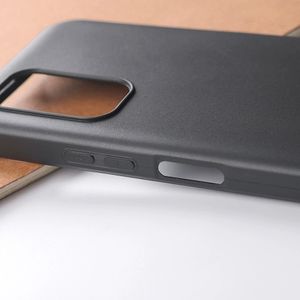 Coque de téléphone portable en TPU mat pour HMD 105 2G <span class=keywords><strong>Nokia</strong></span> 105 2G 2024 <span class=keywords><strong>Nokia</strong></span> 108 4G 2024 <span class=keywords><strong>Noir</strong></span> Housse arrière en silicone souple - Product Image 3