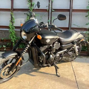 Motocicletas Harley-Davidson Touring Usadas, OFERTA VENTA 2025, Harley-Davidson Fat Boy, Motocicleta Cruiser Nueva, <span class=keywords><strong>Motos</strong></span> a Gasolina - Product Image 1