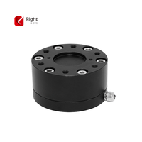 Structure parallèle IP66 de haute précision de capteur de force multiaxe direct d'usine T521 pour l'automatisation industrielle
