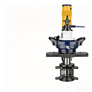 NUEVA Máquina Biseladora de Tubos de Acero Inoxidable Portátil de Alta Calidad, Diámetro 65-159mm, Fabricada en China, 2026 - Product Image 2