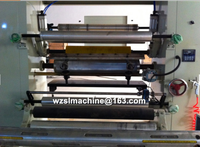 Machine automatique de laminage de films secs pour circuits imprimés à moteur électrique de haute qualité, certifiée CE ISO, pour applications alimentaires et textiles – Offre Spéciale