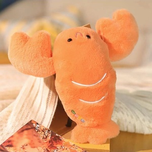 Juguete <span class=keywords><strong>de</strong></span> Peluche Personalizable CE CPC Dandy's World, Muñeco <span class=keywords><strong>de</strong></span> Peluche <span class=keywords><strong>de</strong></span> Animales, Personalización ODM EDM, Proveedor Integral - Product Image 6