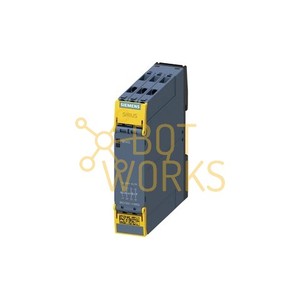 Siemens 3RQ10001HW00 - Nuovo - Product Image 1
