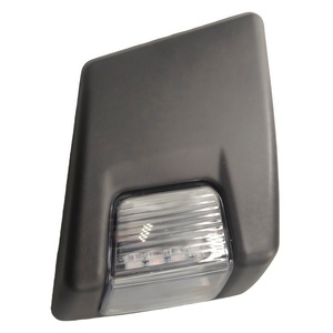 Piezas de Alta Calidad para Sistemas de Iluminación de Camiones 84139925 84139927 Señal de Giro para Camión Volvo - Product Image 1