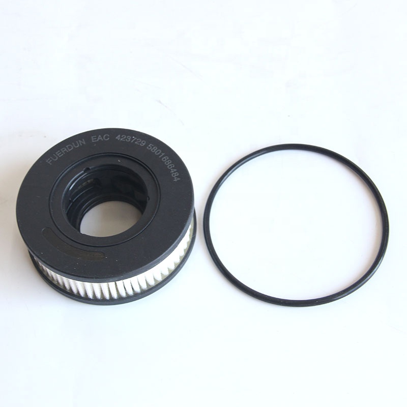 Manufacturer Wholesale OEM Air Breather 5801686484 504075145
