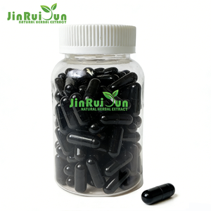Poudre de carbone <span class=keywords><strong>noir</strong></span> OEM, poudre de <span class=keywords><strong>charbon</strong></span> de bambou de haute pureté, agent colorant alimentaire pour boulangerie et confiserie - Product Image 2