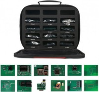 Kit Complet Autel MaxiIM IM608 PRO II 2024 Plus Accessoires IMKPA G-Box3 APB112, Outil Machine de Diagnostic Automobile