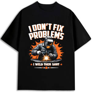 Camiseta para Hombre, 180 g/m², 100% Algodón, Cuello Redondo, Manga Corta, Estampada con Diseño, Ecológica, Hecha en EE. UU. - Product Image 1