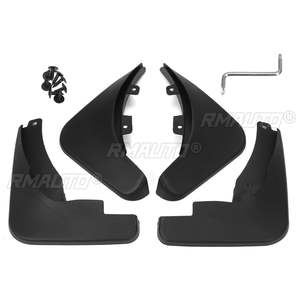 Garde-boue pour Vauxhall Opel Astra J Buick Verano 2010-2016, garde-boue anti-éclaboussures, garde-boue 2010 2011 2012 2013 2014 15 - Product Image 2