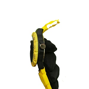 Montres de luxe pour hommes, prix de gros, mouvement sportif 2813, plongeur, 38 mm, titane, saphir, lumineuses, étanches - Product Image 4