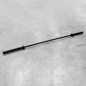 Barre d'haltérophilie durable pour la musculation et la dynamophilie Barre haute performance idéale pour la maison et la salle de sport - Product Image 4