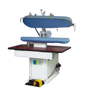 Máquina de Planchado Automática Nueva Eléctrica a Vapor de 20kg 50kg para Puños de Prendas, Pantalones, Jeans y Camisas - para Hoteles - Product Image 5