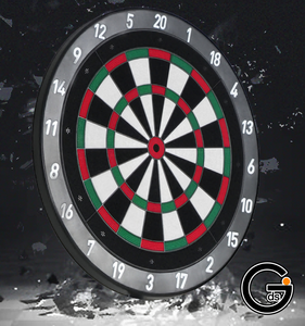 Dartsbeat DBH-50, <span class=keywords><strong>cible</strong></span> électronique portable avec support et accessoires durables pour l'intérieur et l'extérieur, directement de l'usine - Product Image 6