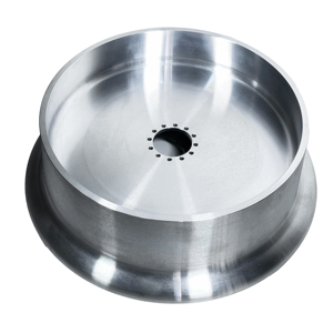 Tùy chỉnh độ chính xác cao Hợp kim nhôm nhẹ đúc các bộ phận cho các ứng dụng ô tô - Product Image 3