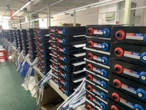 <span class=keywords><strong>Calentador</strong></span> de Agua Instantáneo Eléctrico de 3-6kw, Calentamiento Rápido y Económico, 220v 110v OEM, Grado de Protección IPX4 a Prueba de Agua - Product Image 4