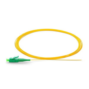 Simplex SM LC/APC-LC/APC Fiber Patchcord for FTTH 1260-1650nm Frequency Range 3-Year Warranty Model APT-P0006 - Product Image 3