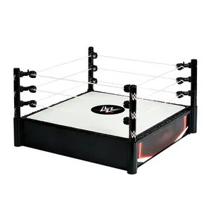 Professional Factory Customized Wrestling Ring For American Use Wrestling Ring Professional With Low Price