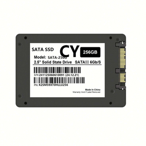 <b>SSD</b> Factory Price 120GB-<b>2TB</b> 2.5 Inch Internal <b>SSD</b> Aluminum SDK GPRS IP/GSM/POE/TCP 12 Months Warranty Poe Tested Hard Drive - Product Image 2