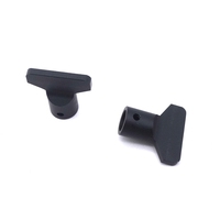 Pièces en aluminium de petite taille, usinage CNC sur tour, pièces en aluminium pour applications médicales, tournage-fraisage de composants, personnalisation en usine