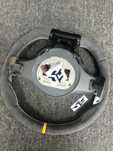 <span class=keywords><strong>Volant</strong></span> en fibre de carbone personnalisé pour Mercedes-Benz C300 C200 C180 W204 W211W213 W205 W447 E63 Glc <span class=keywords><strong>S</strong></span> G Class - Product Image 6