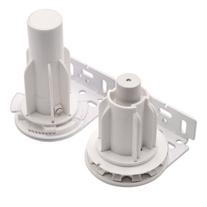 Stores pour fenêtres, composants de volets roulants coupe-vent, mécanisme de stores - Product Image 4
